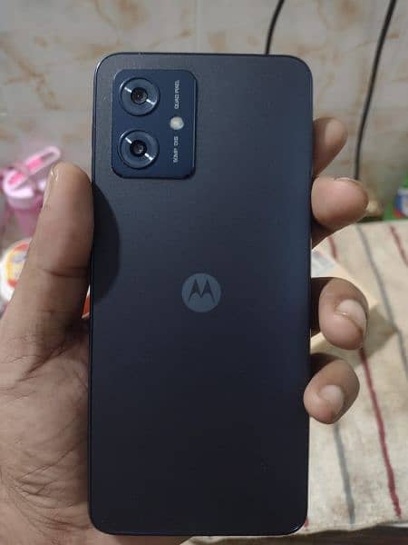 Motorola G54 EXCELLENT CONDITION 6