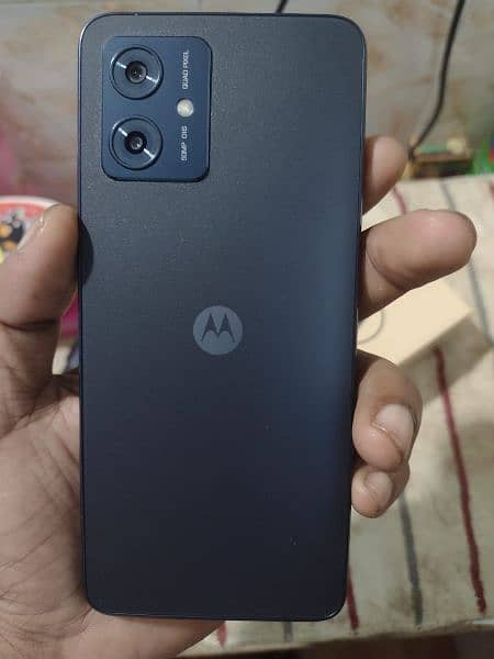 Motorola G54 EXCELLENT CONDITION 9