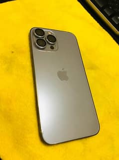 iPhone 13 PRO MAX NON PTA