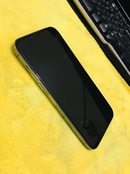 iPhone 13 PRO MAX NON PTA 1