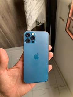 iPhone 12 Pro 256gb Factory Unlocked