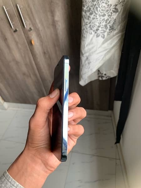 iPhone 12 Pro 256gb Factory Unlocked 2