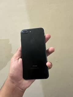 iphone 7plus 128gb Pta Approved 0