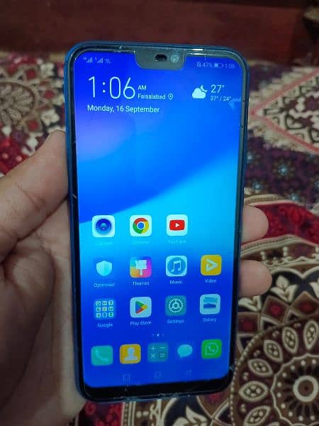 huawei p20 lite 1