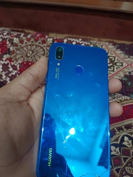 huawei p20 lite 2