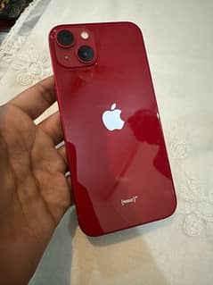 iPhone 13 256GB NON PTA with box