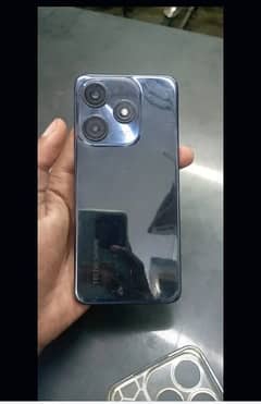 Tecno spark 10c 8/128 pta approved