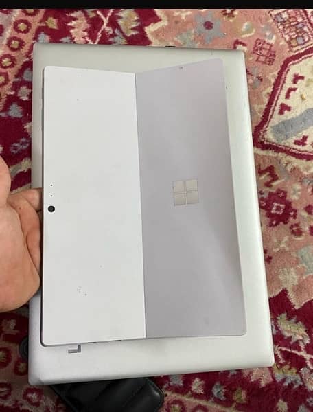 Microsoft surface 128Gb touch 2