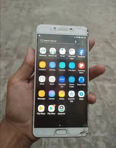 Samsung Galaxy C9 Pro  6/ 64GB