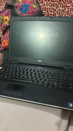 del laptop core i5 4th generation