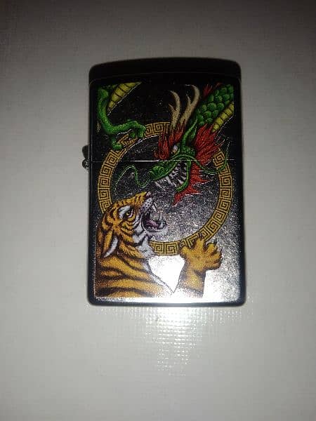 Zippo original American lighters 0