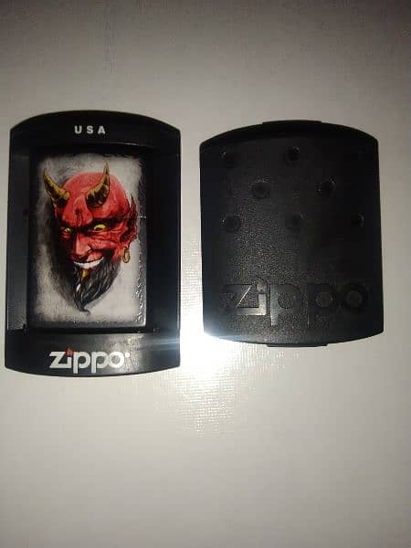 Zippo original American lighters 6