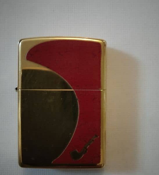 Zippo original American lighters 11