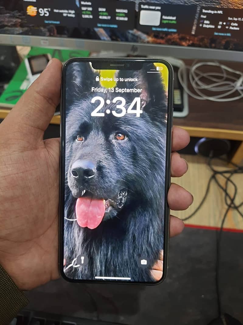 Xs max 256 gb fu non PTA 1