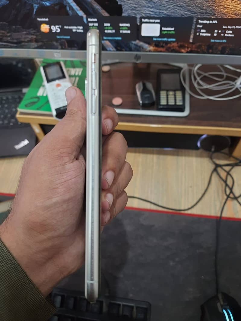 Xs max 256 gb fu non PTA 2