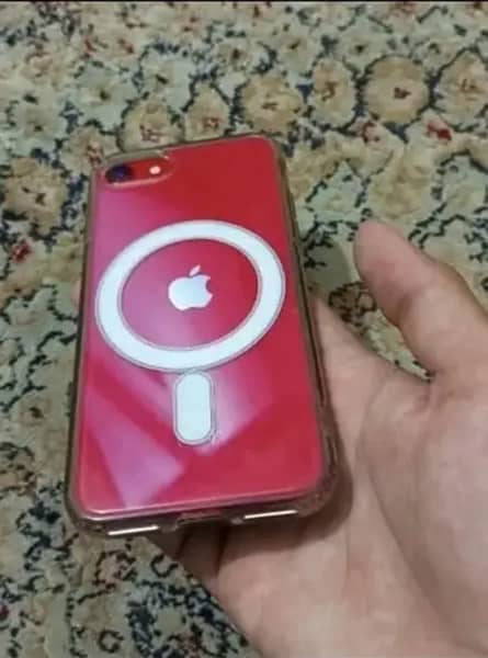 IPhone SE 2020 0