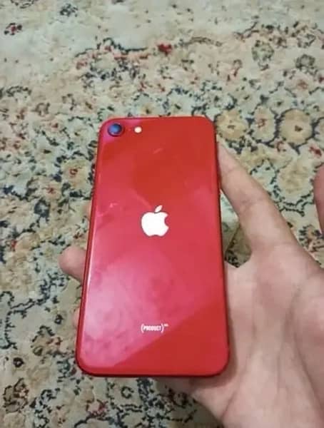 IPhone SE 2020 2