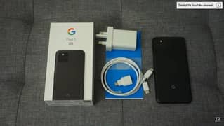 Google pixel 5 brand new phone 0