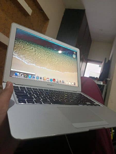 MacBook Air 2009 1