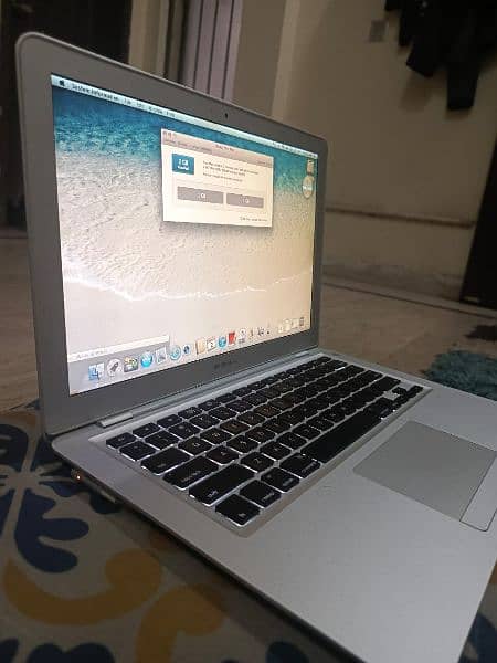 MacBook Air 2009 2