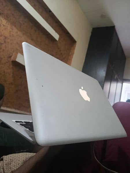 MacBook Air 2009 4