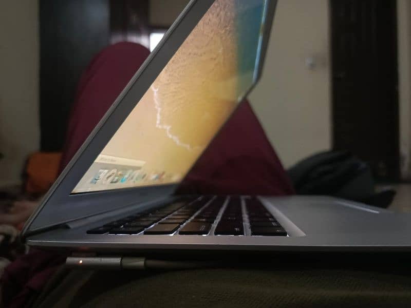 MacBook Air 2009 5