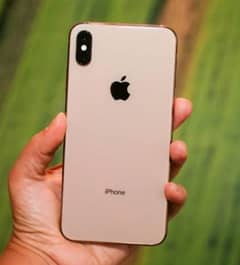 Iphone Xs Max