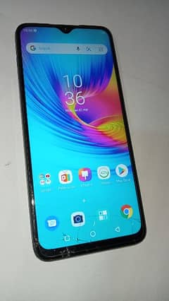 Infinix Hot 9 play 2/32