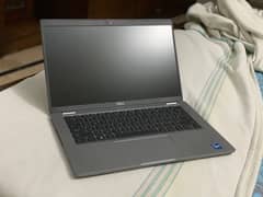 Dell Latitude 5420 11th Gen