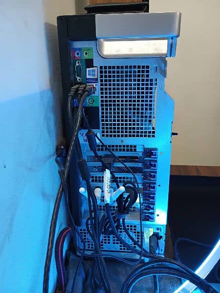 Dell Beast Workstation x Gaming PC | 2699 V4 | GTX 1080 | 32GB Ram 2