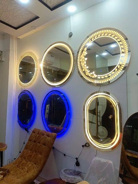 High Quality Mirrors for SALE 2