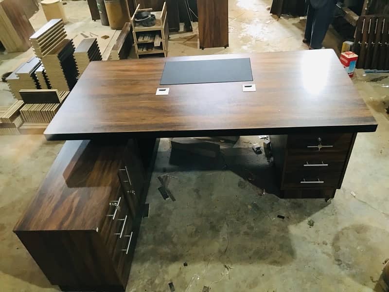 office table and counter tables 18