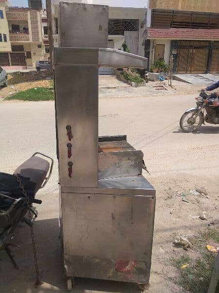 shawarma machin 1