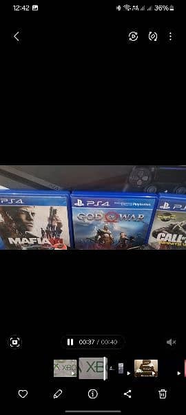 SONY Playstation 4 Slim 1TB 1