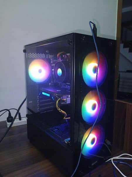 gaming pc 1