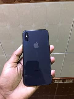 Iphone x non pta