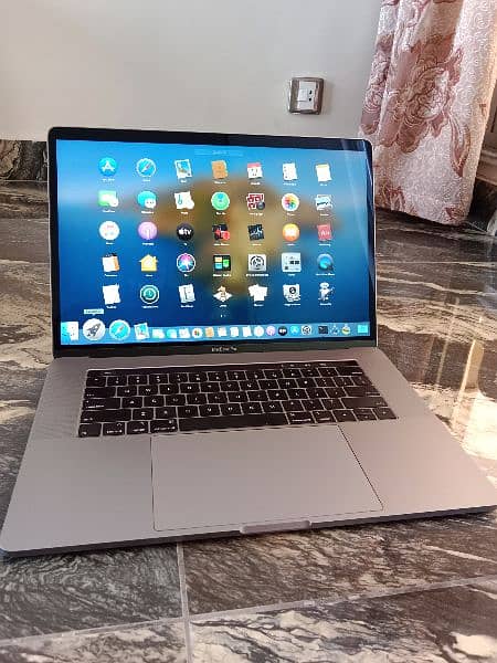 MACBOOK PRO (2019_16 Inch) Powerful Performance for professionals 0