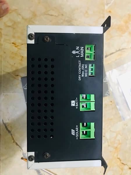 Simtek 70amp MPPT 5