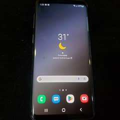 Samsung S9 official