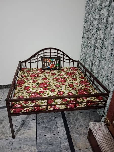 baby bed 4*4 0