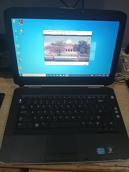 i3 2nd generation dell latitude 4