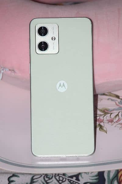 Motorola G54 5G 8-256 gb variant for sale 4