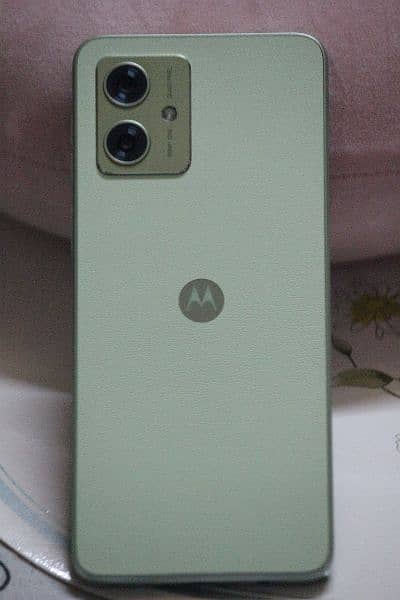 Motorola G54 5G 8-256 gb variant for sale 7