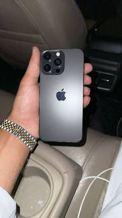 iPhone 15 pro max pta approved