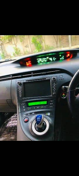 Toyota Prius 2010 10