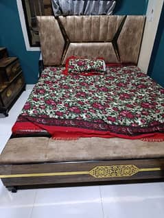 bed furniture set