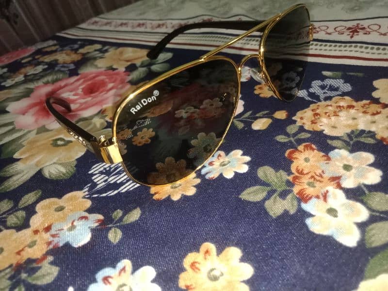 Branded Rai Don sun glasses 3