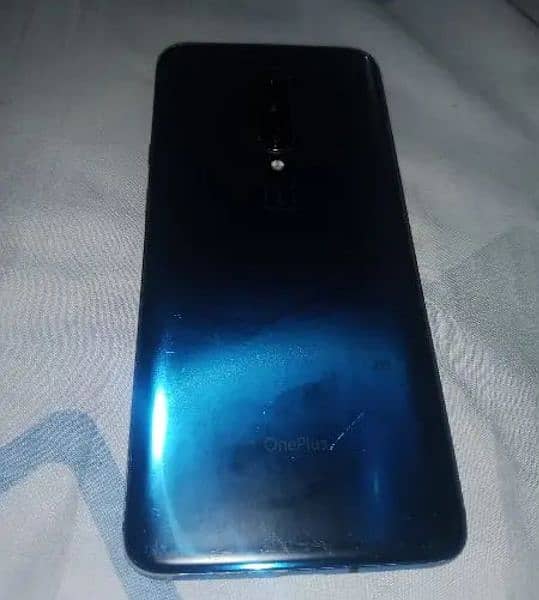 oneplus 7 pro pta approve 256 gb like new 3