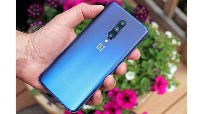 oneplus 7 pro pta approve 256 gb like new 5