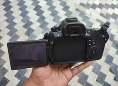 Canon 60D Good condition